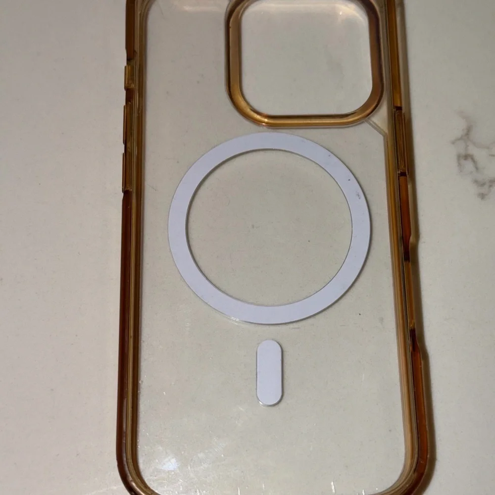IPhone 16Pro Case 3